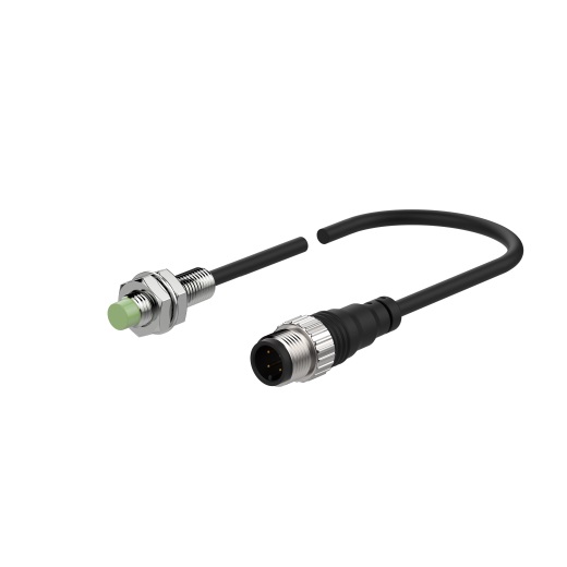 Cảm biến tiệm cận loại hình trụ Autonics PRW08-2DN Cảm biến tiệm cận loại hình trụ Autonics PRW08-2DN